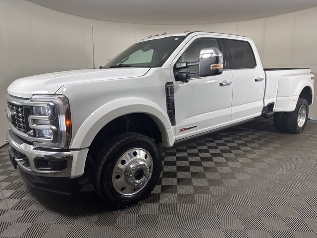 Ford F-450