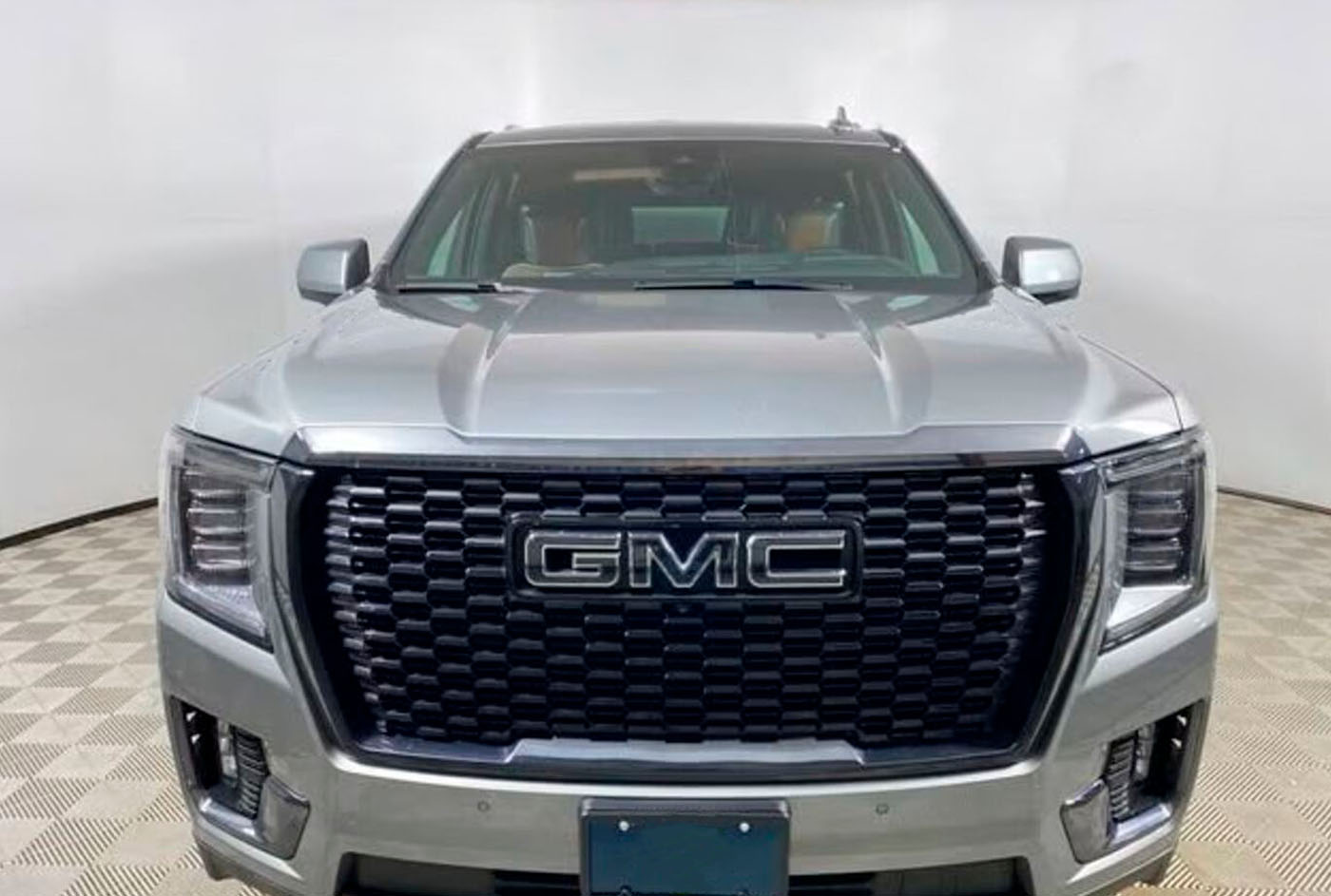 GMC Yukon XL