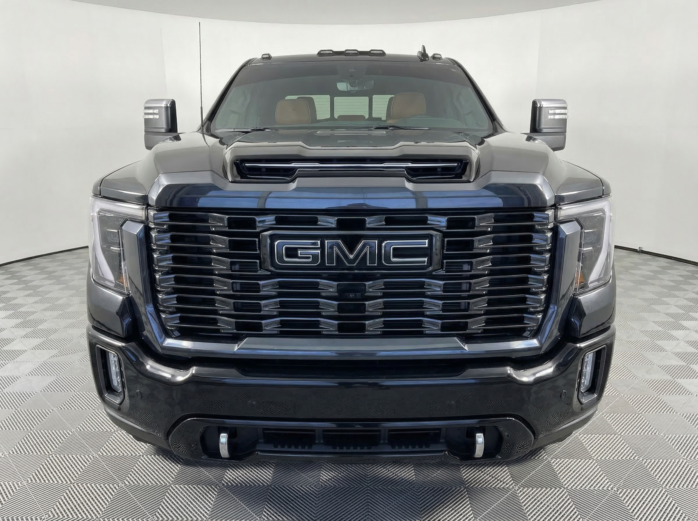 GMC Sierra 3500HD