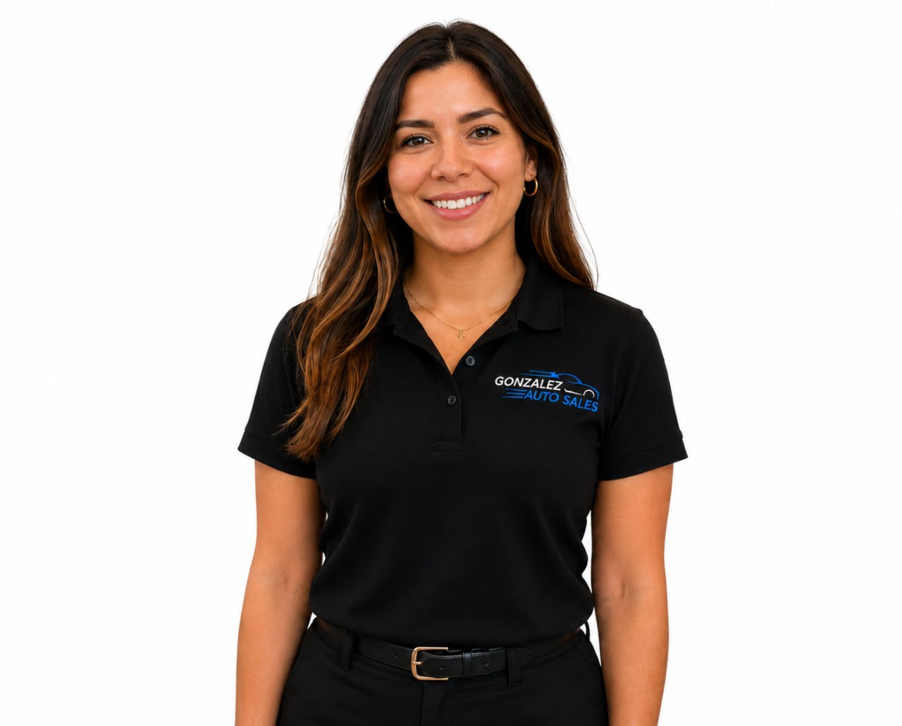 Elena Ramirez